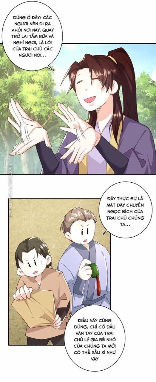 Cực Phẩm Cuồng Tể: Chapter 54