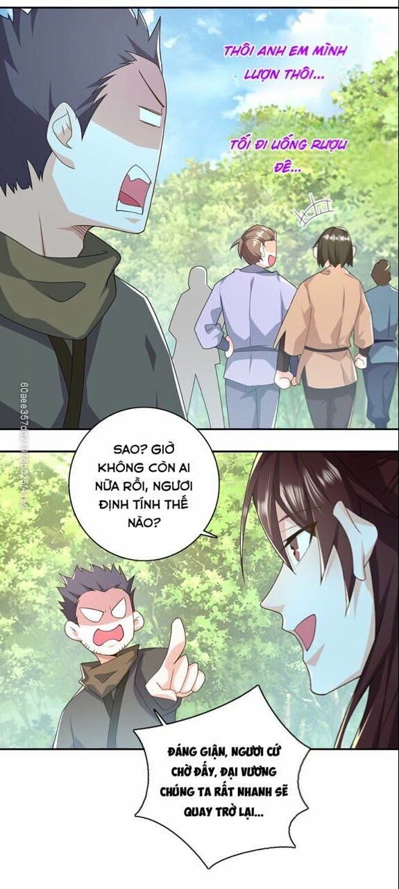 Cực Phẩm Cuồng Tể: Chapter 54