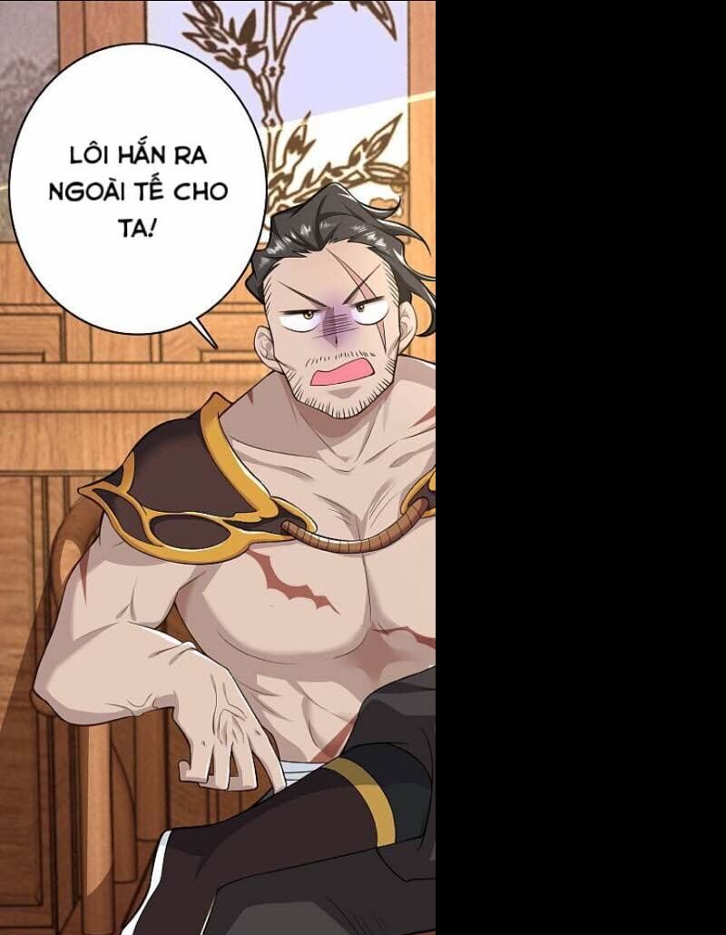 Cực Phẩm Cuồng Tể: Chapter 54