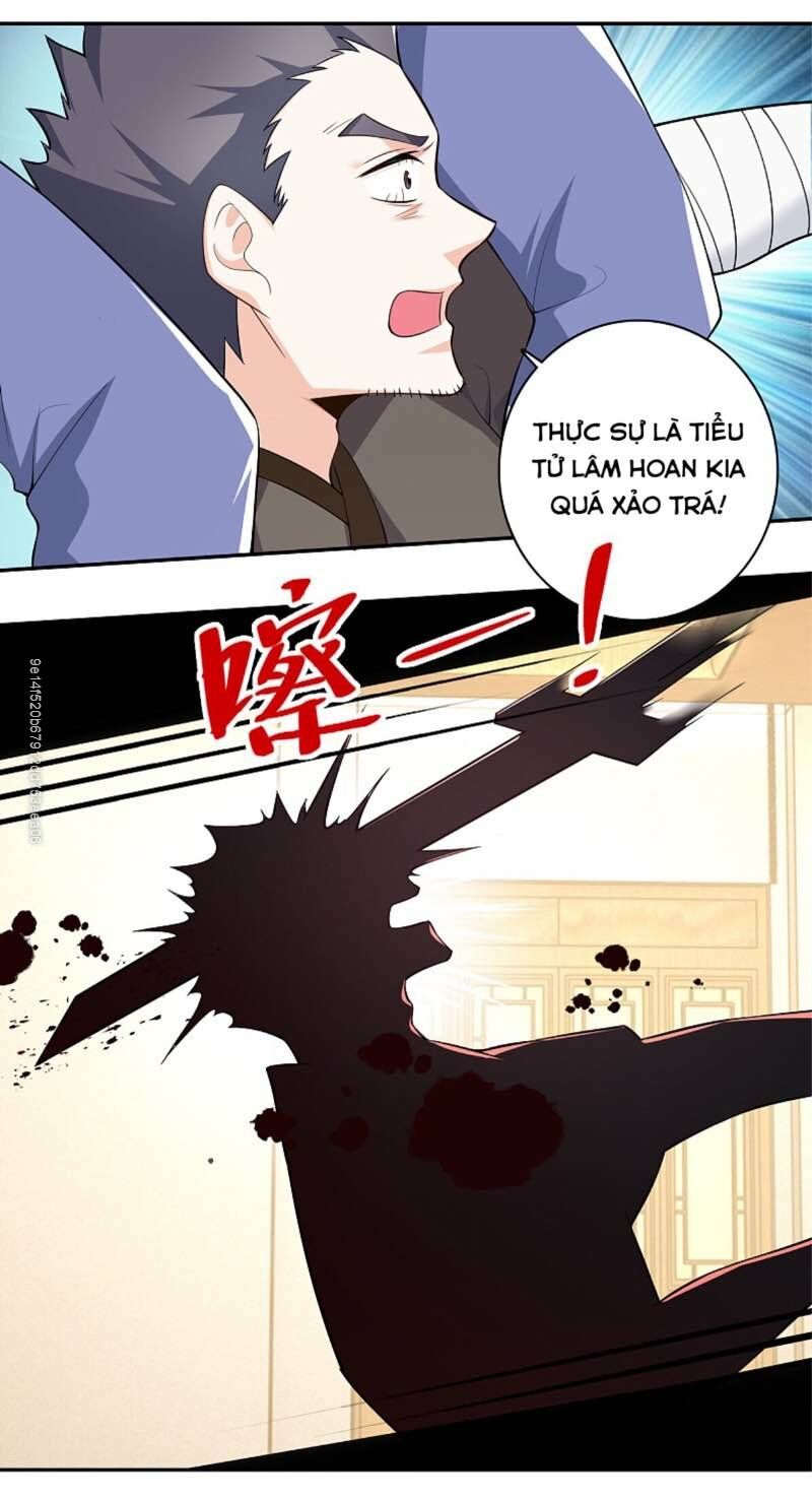Cực Phẩm Cuồng Tể: Chapter 54