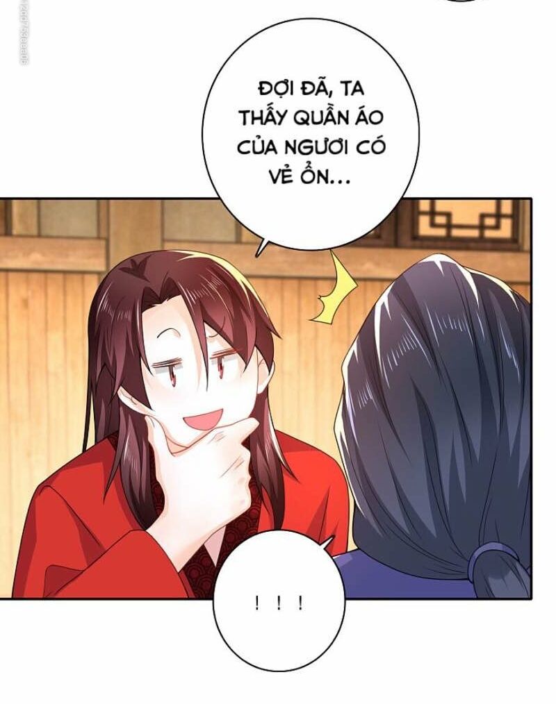 Cực Phẩm Cuồng Tể: Chapter 54