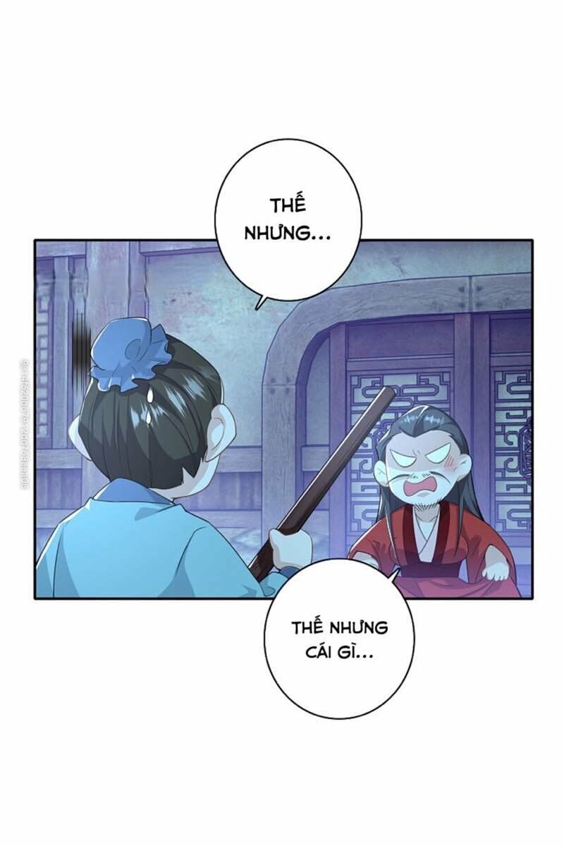 Cực Phẩm Cuồng Tể: Chapter 54