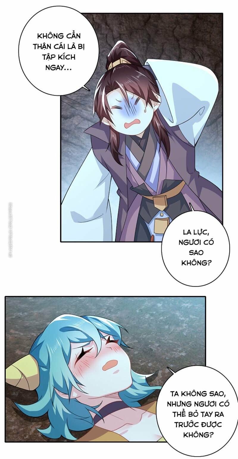 Cực Phẩm Cuồng Tể: Chapter 55