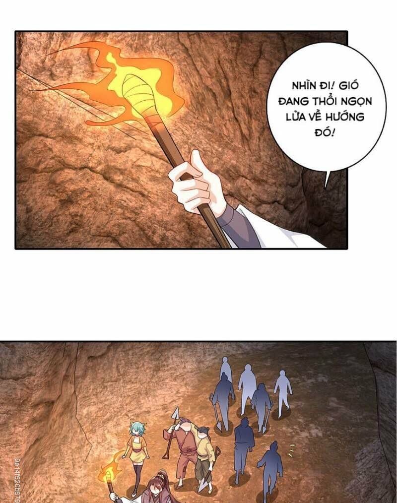 Cực Phẩm Cuồng Tể: Chapter 55