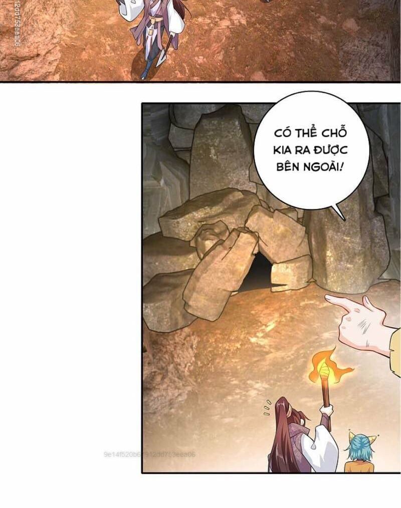 Cực Phẩm Cuồng Tể: Chapter 55