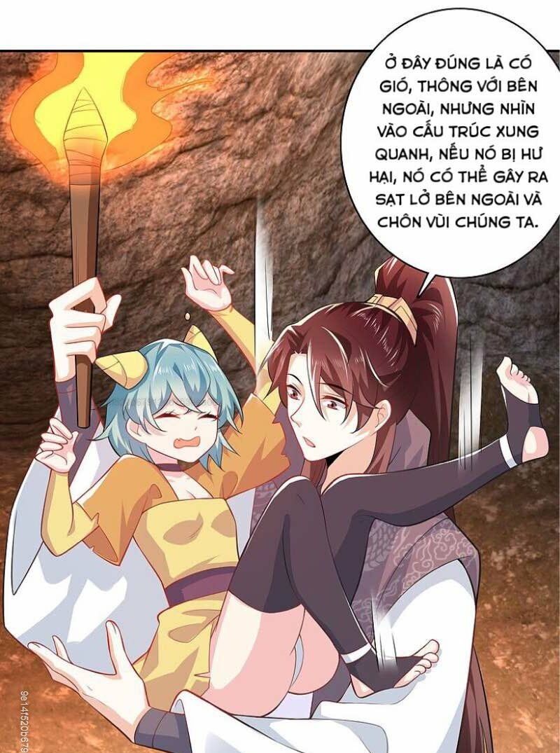 Cực Phẩm Cuồng Tể: Chapter 55