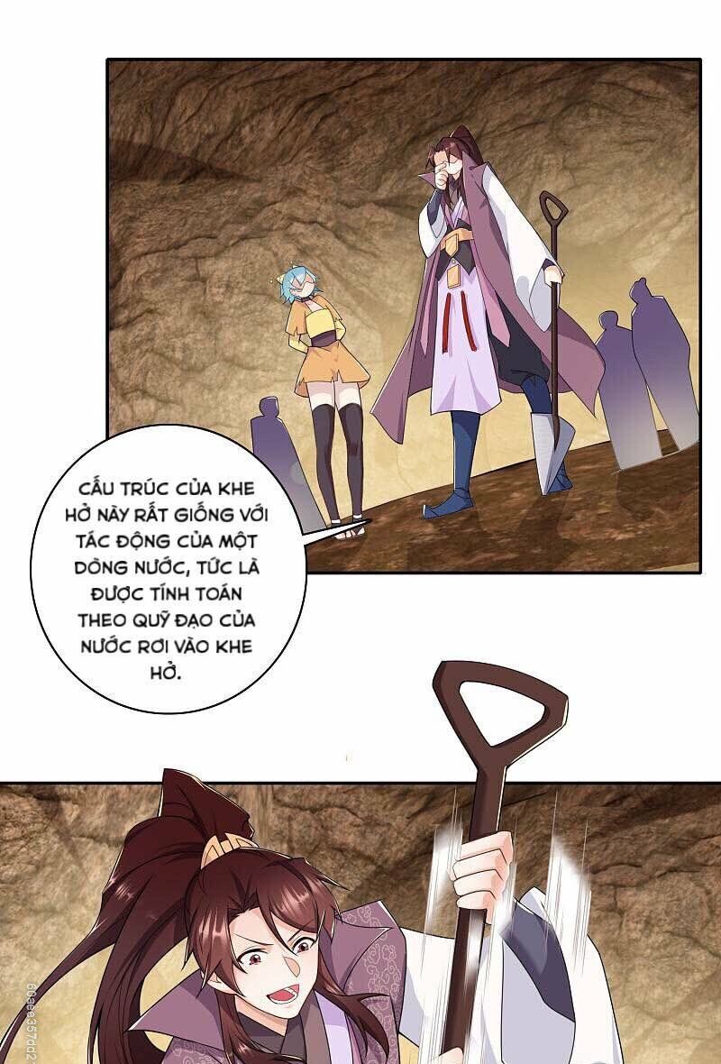 Cực Phẩm Cuồng Tể: Chapter 55