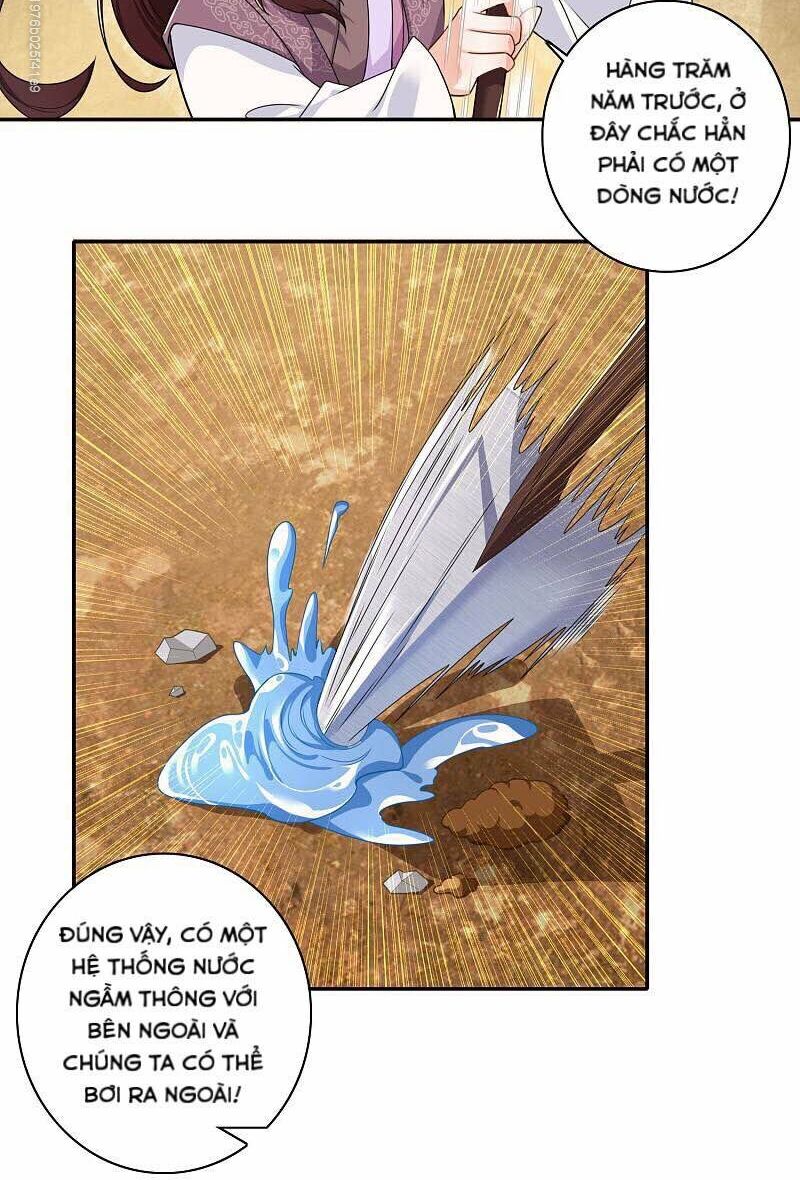 Cực Phẩm Cuồng Tể: Chapter 55