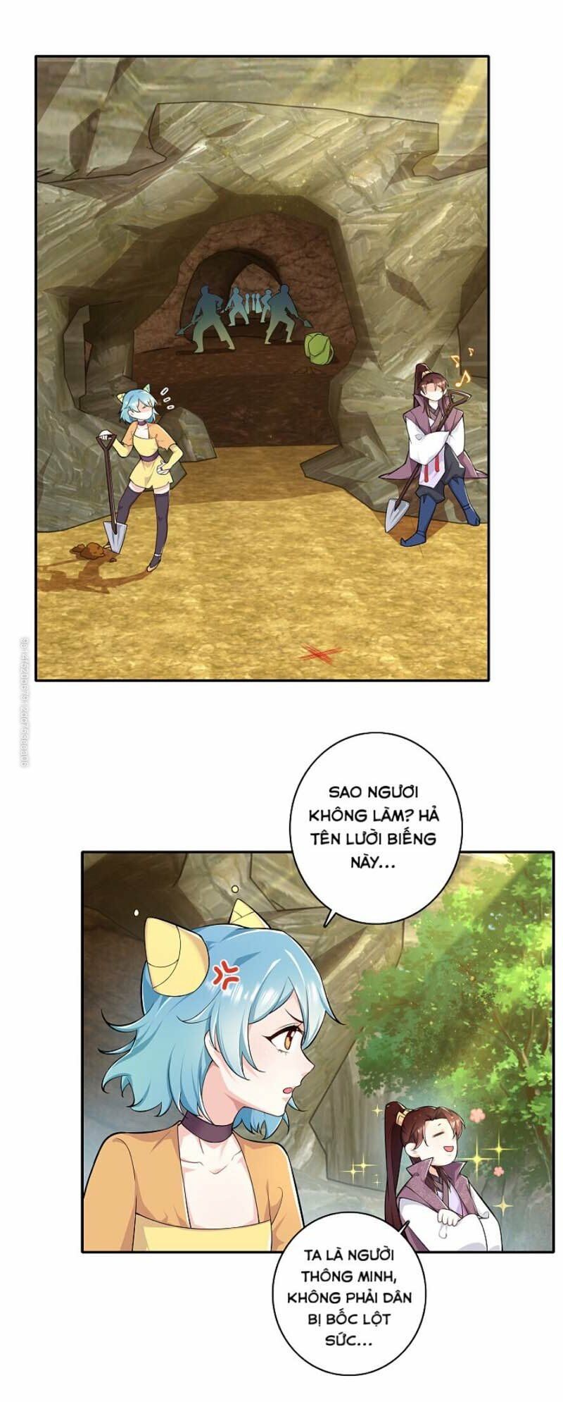 Cực Phẩm Cuồng Tể: Chapter 55