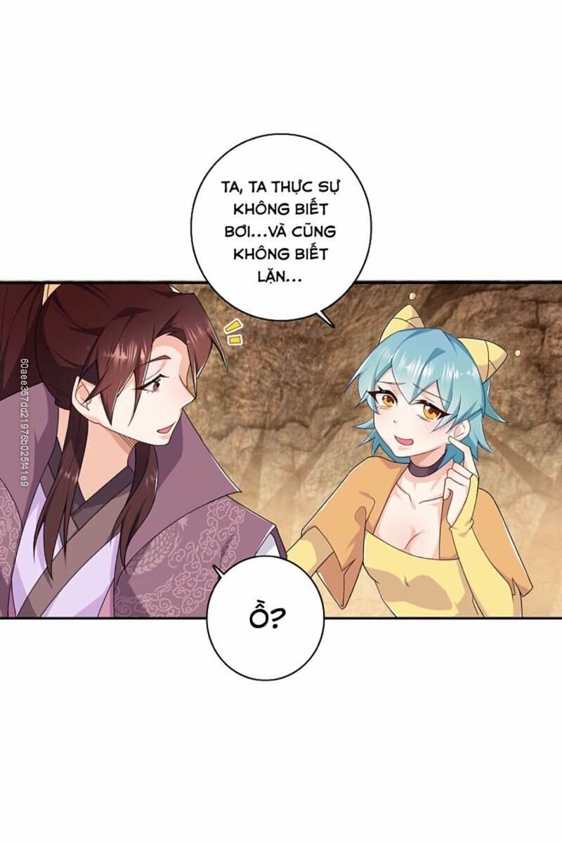 Cực Phẩm Cuồng Tể: Chapter 55