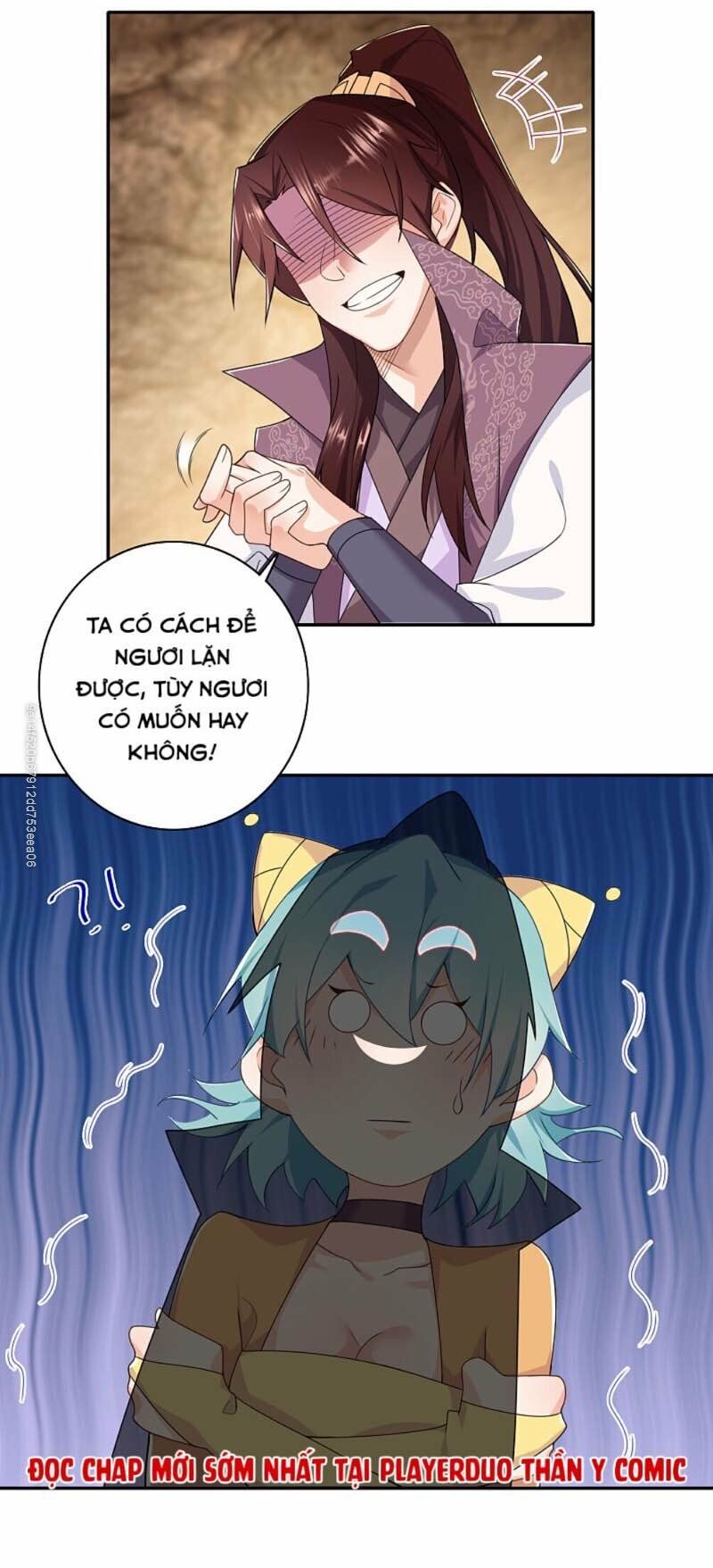 Cực Phẩm Cuồng Tể: Chapter 55
