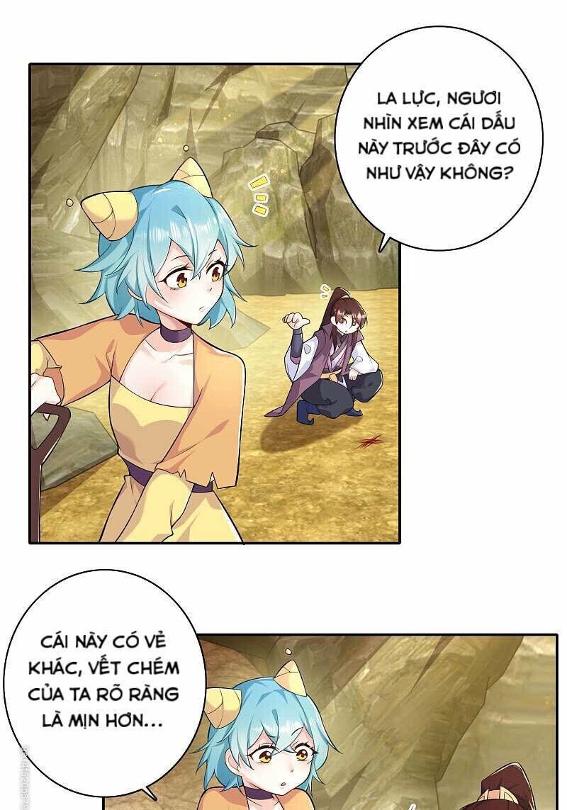 Cực Phẩm Cuồng Tể: Chapter 55