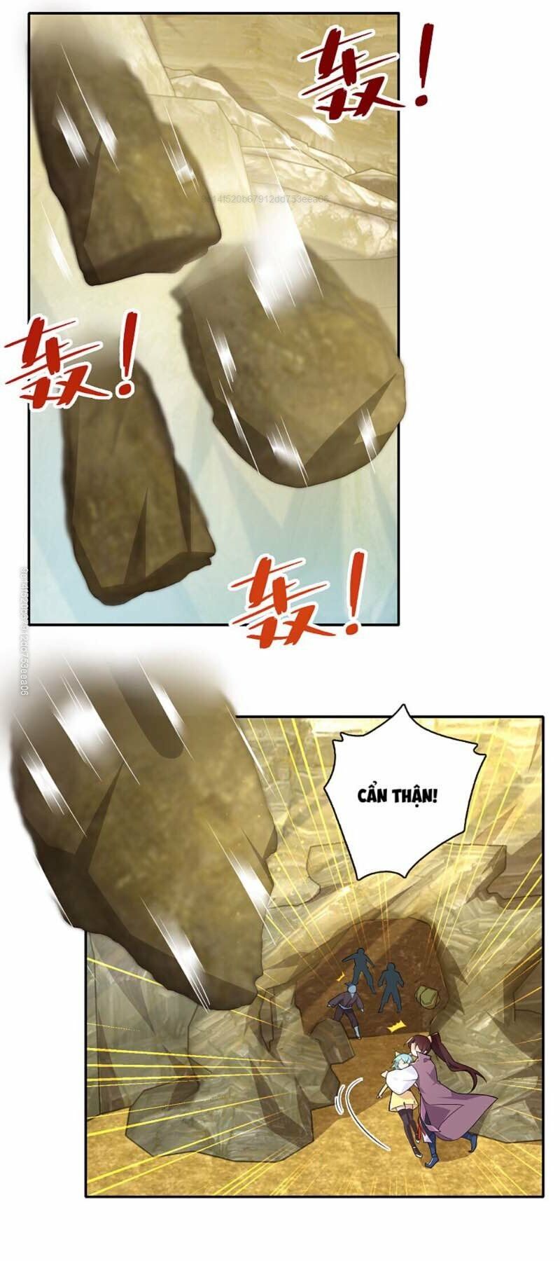 Cực Phẩm Cuồng Tể: Chapter 55