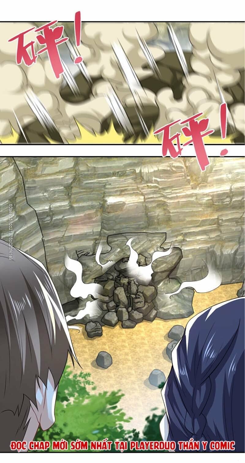 Cực Phẩm Cuồng Tể: Chapter 55