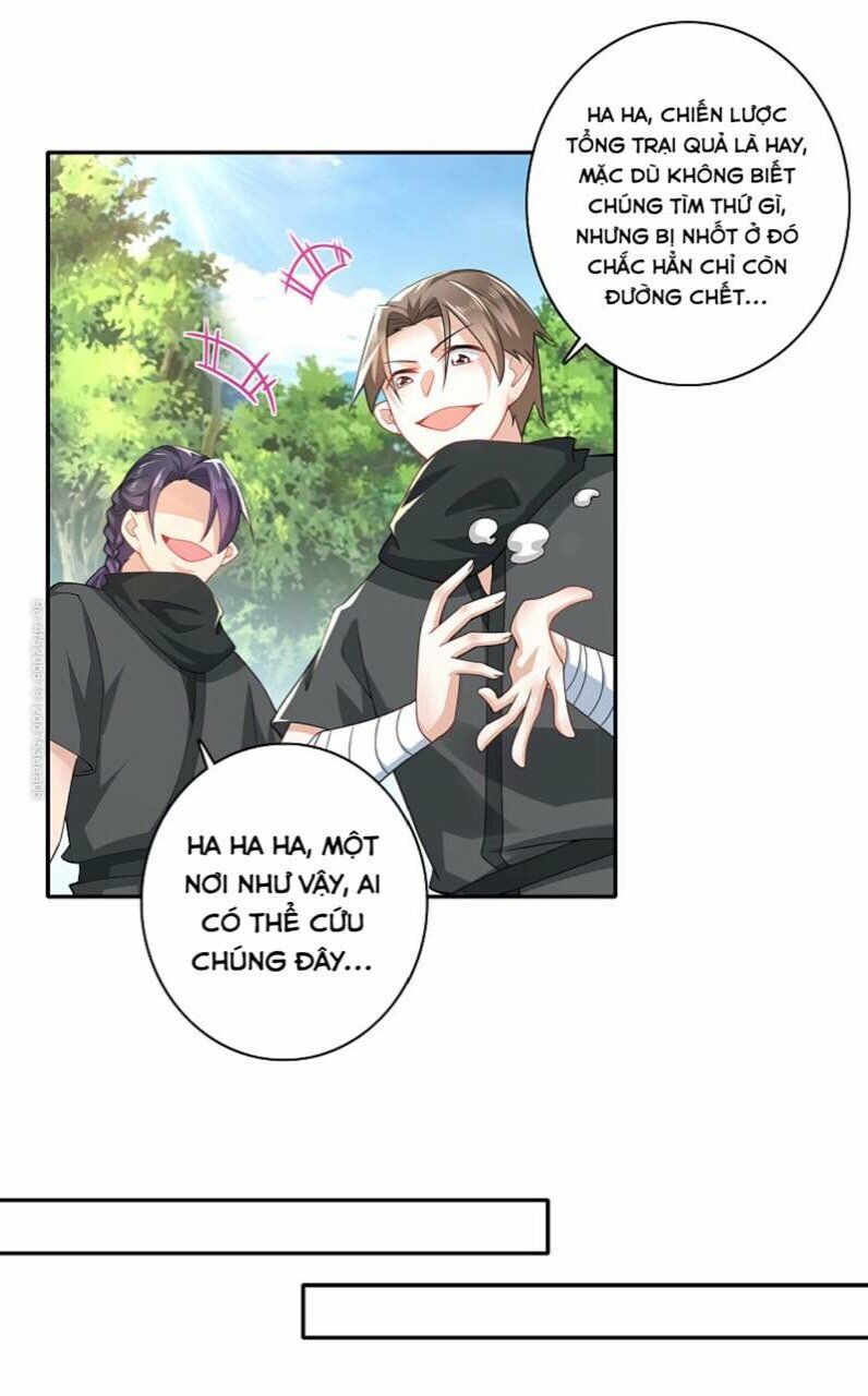 Cực Phẩm Cuồng Tể: Chapter 55