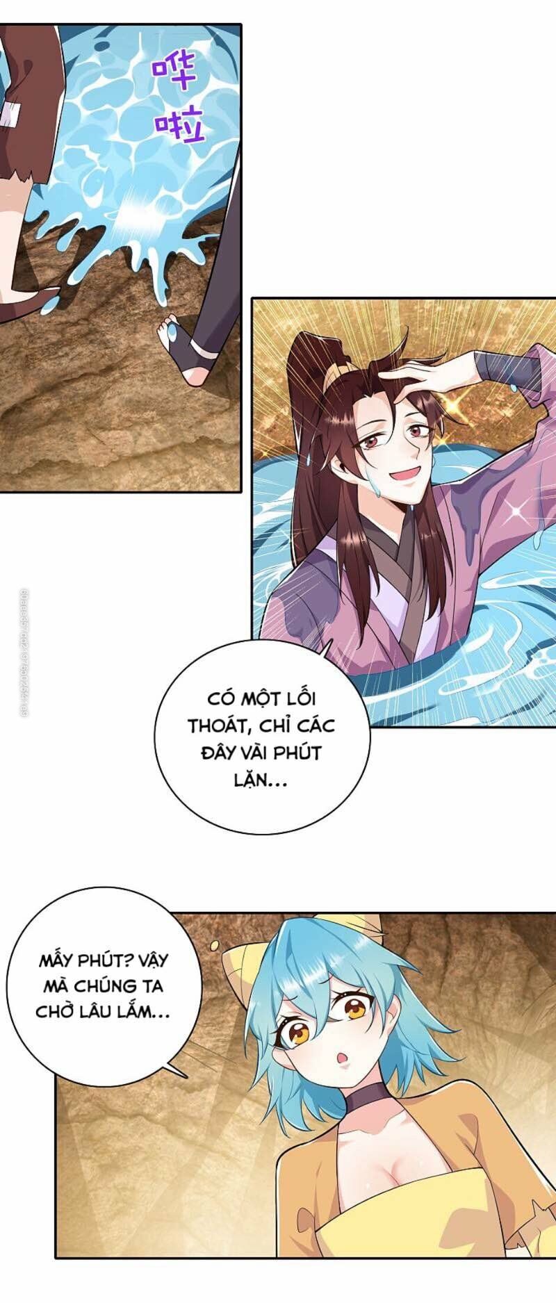 Cực Phẩm Cuồng Tể: Chapter 56