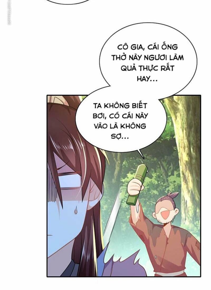 Cực Phẩm Cuồng Tể: Chapter 56