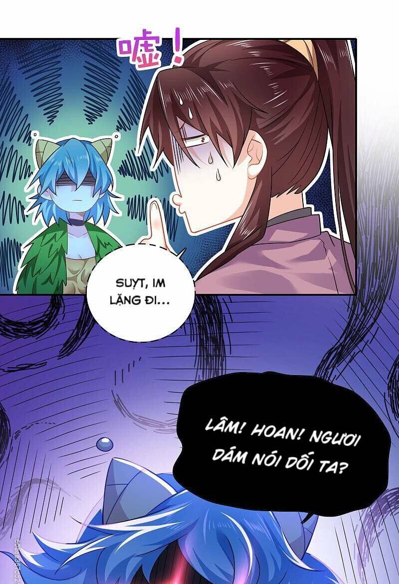 Cực Phẩm Cuồng Tể: Chapter 56