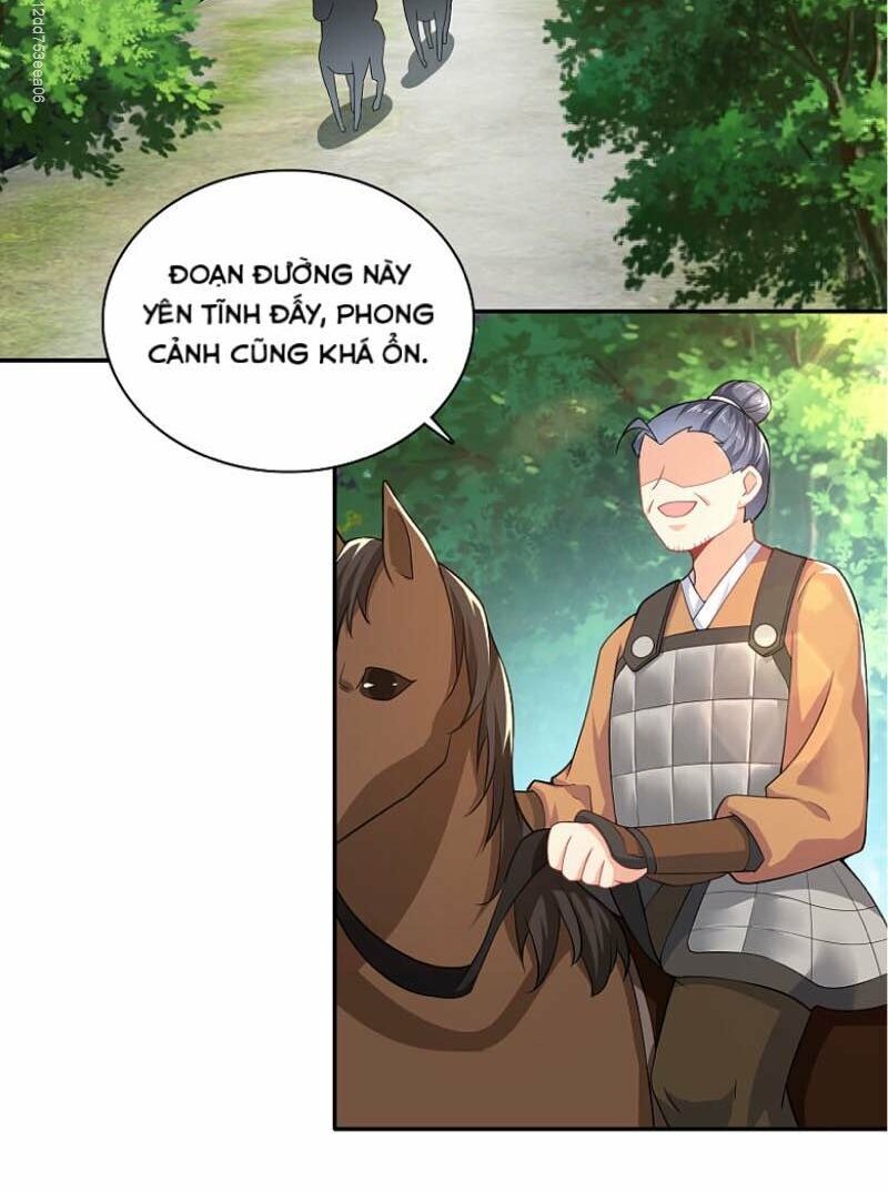 Cực Phẩm Cuồng Tể: Chapter 56