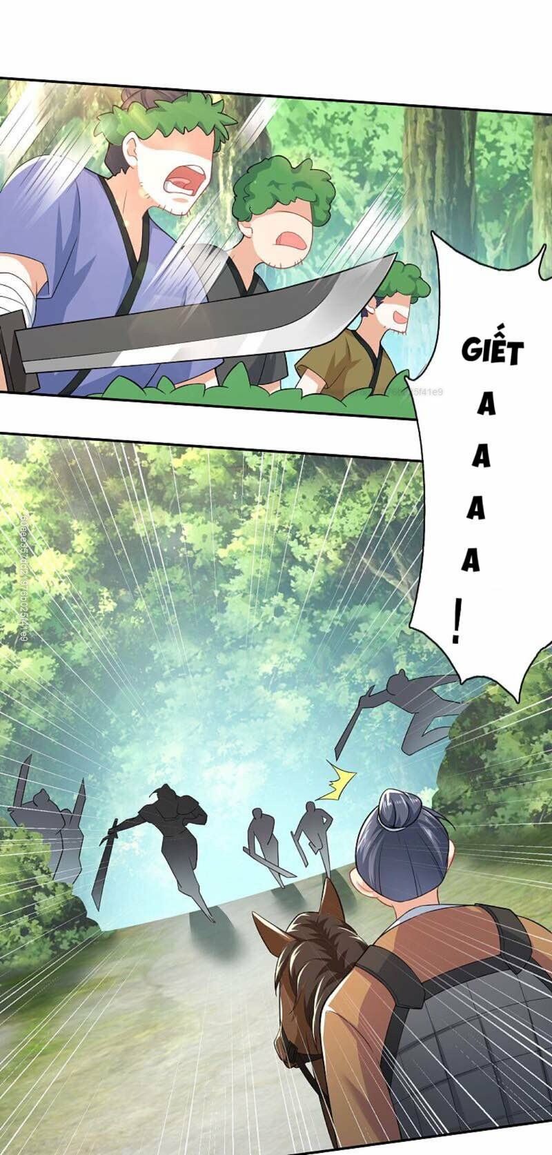 Cực Phẩm Cuồng Tể: Chapter 56