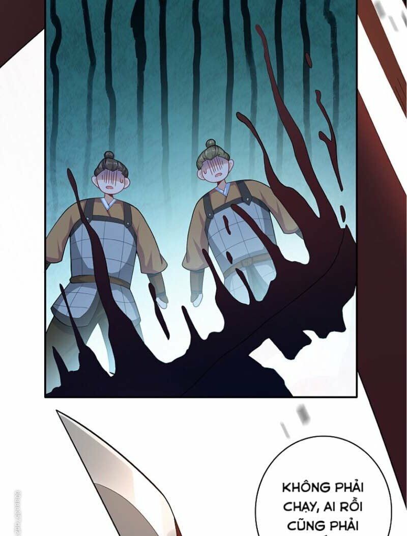 Cực Phẩm Cuồng Tể: Chapter 56