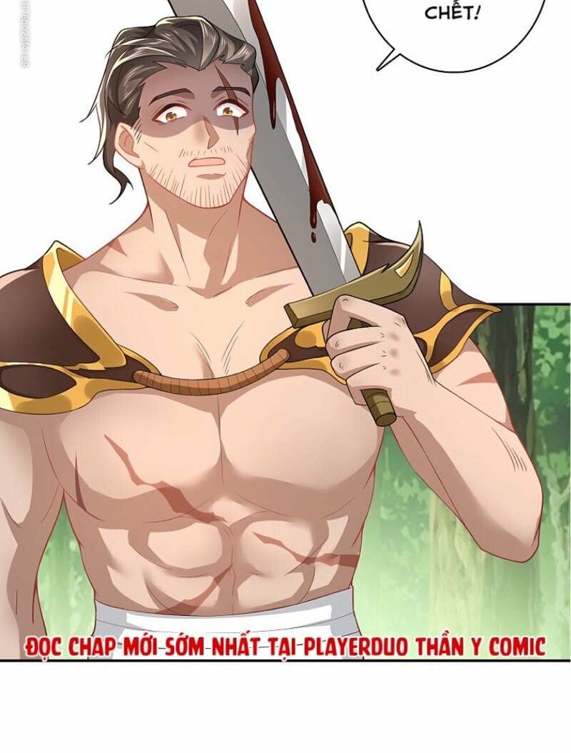 Cực Phẩm Cuồng Tể: Chapter 56