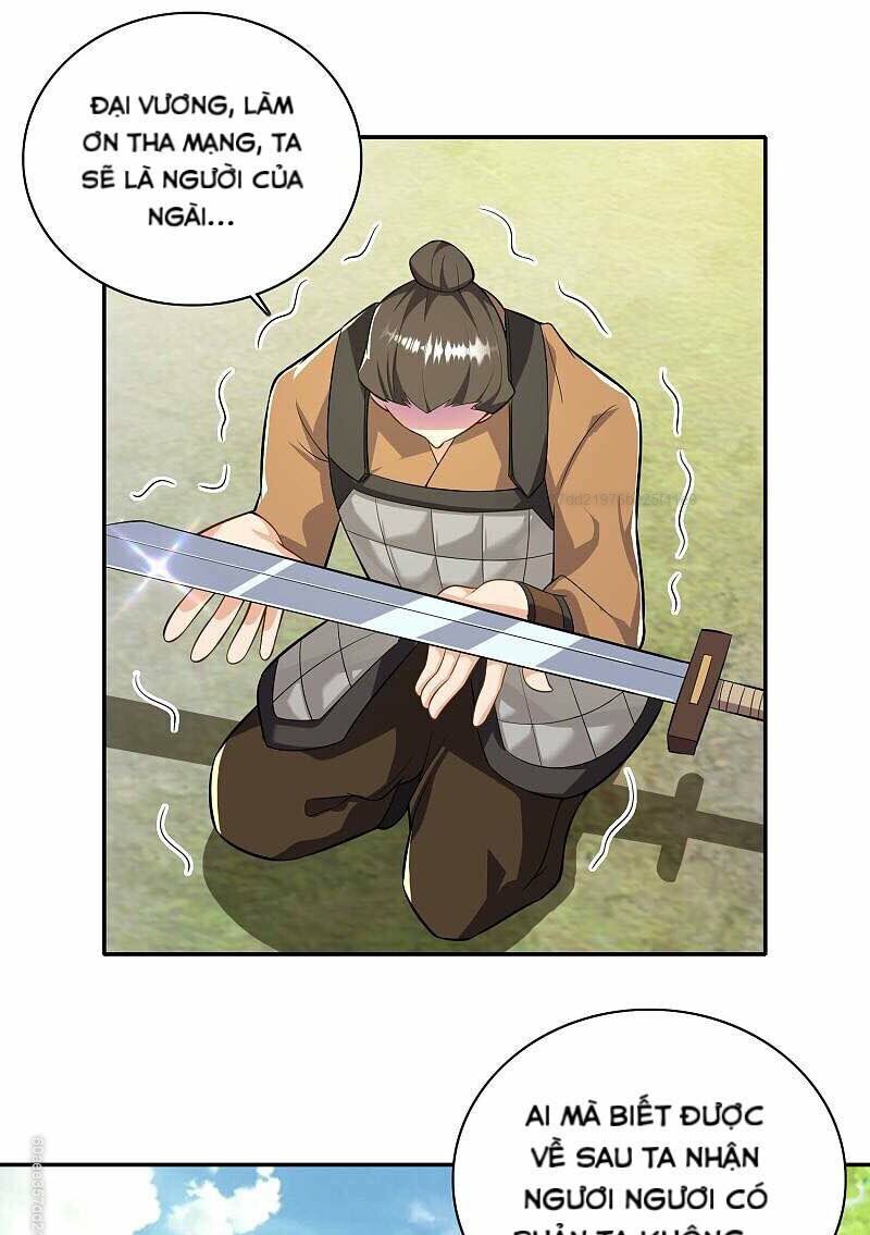 Cực Phẩm Cuồng Tể: Chapter 56