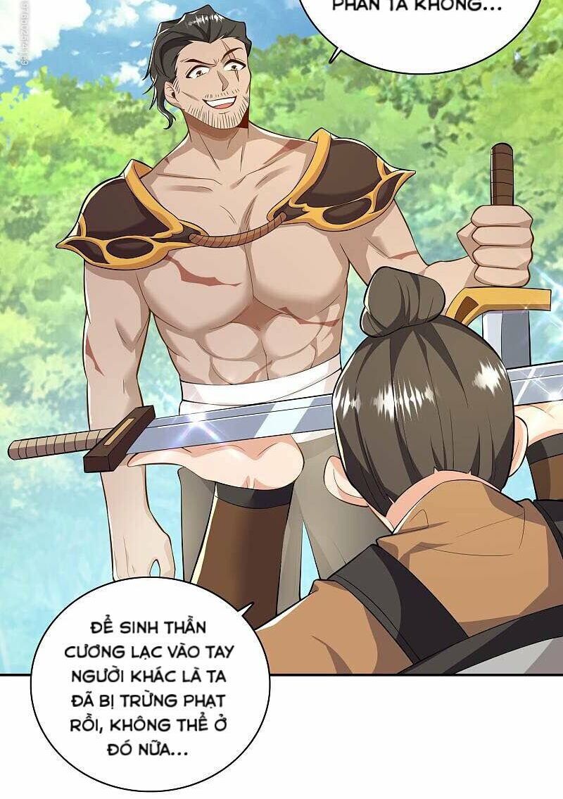 Cực Phẩm Cuồng Tể: Chapter 56