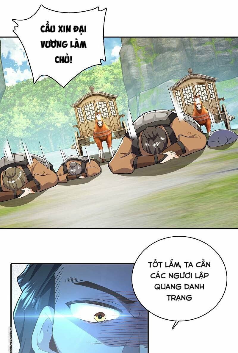 Cực Phẩm Cuồng Tể: Chapter 56