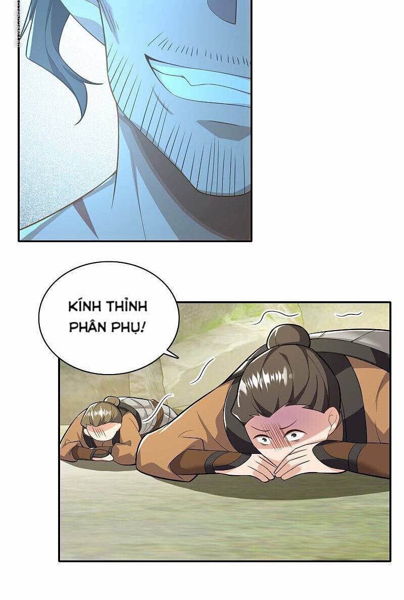 Cực Phẩm Cuồng Tể: Chapter 56