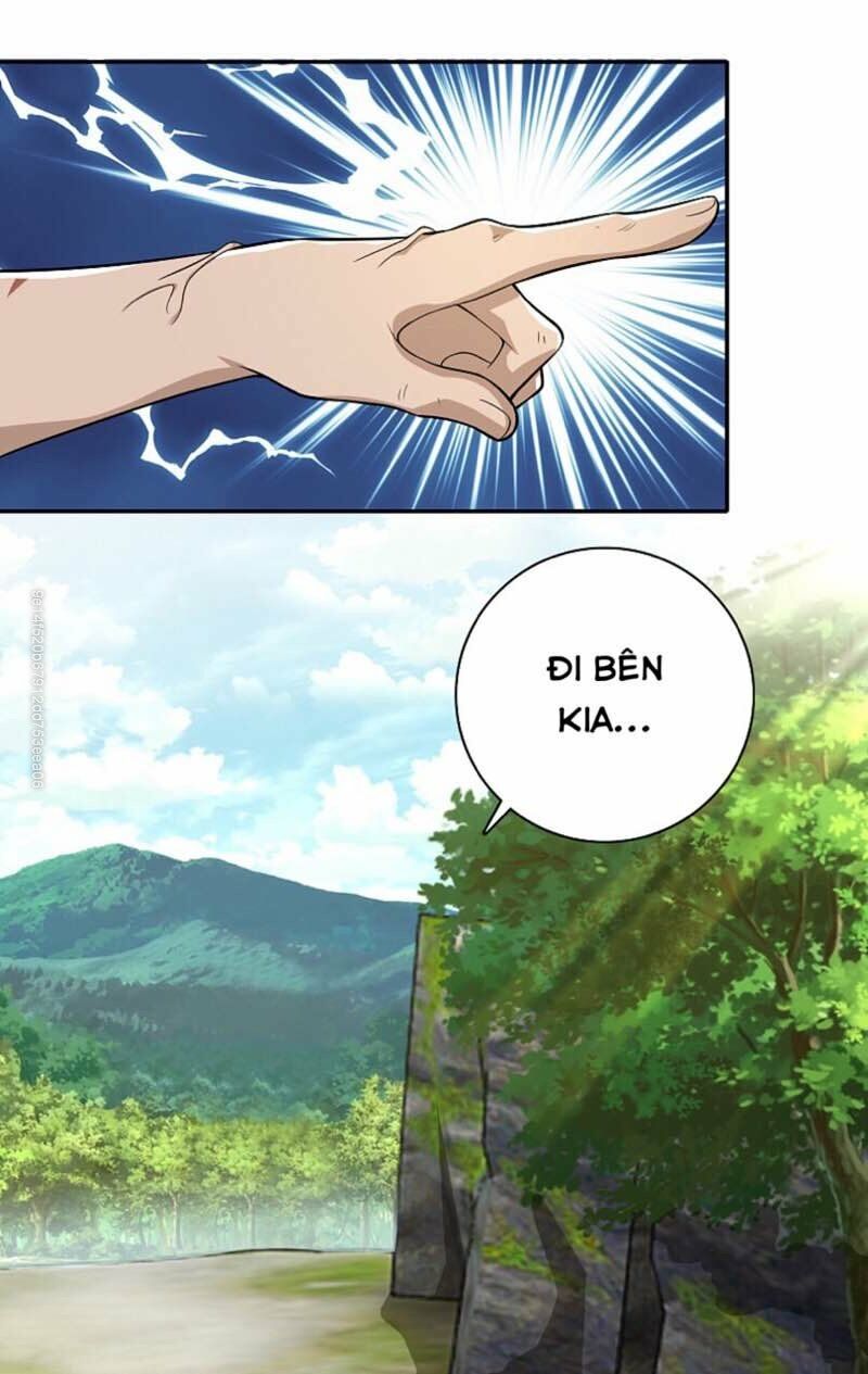 Cực Phẩm Cuồng Tể: Chapter 56