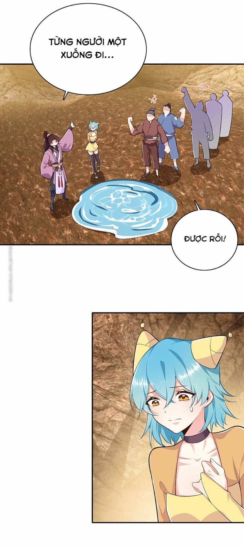 Cực Phẩm Cuồng Tể: Chapter 56