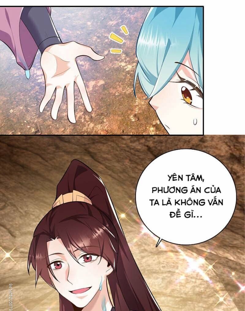 Cực Phẩm Cuồng Tể: Chapter 56