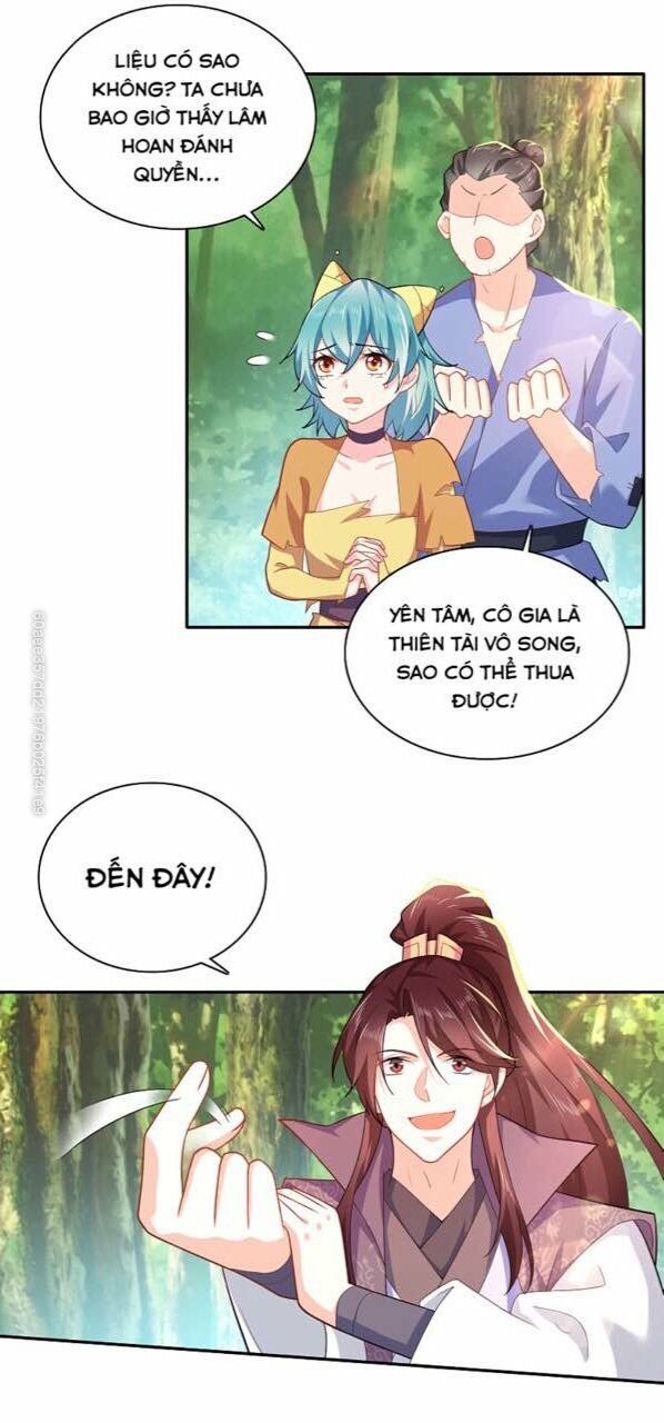 Cực Phẩm Cuồng Tể: Chapter 58
