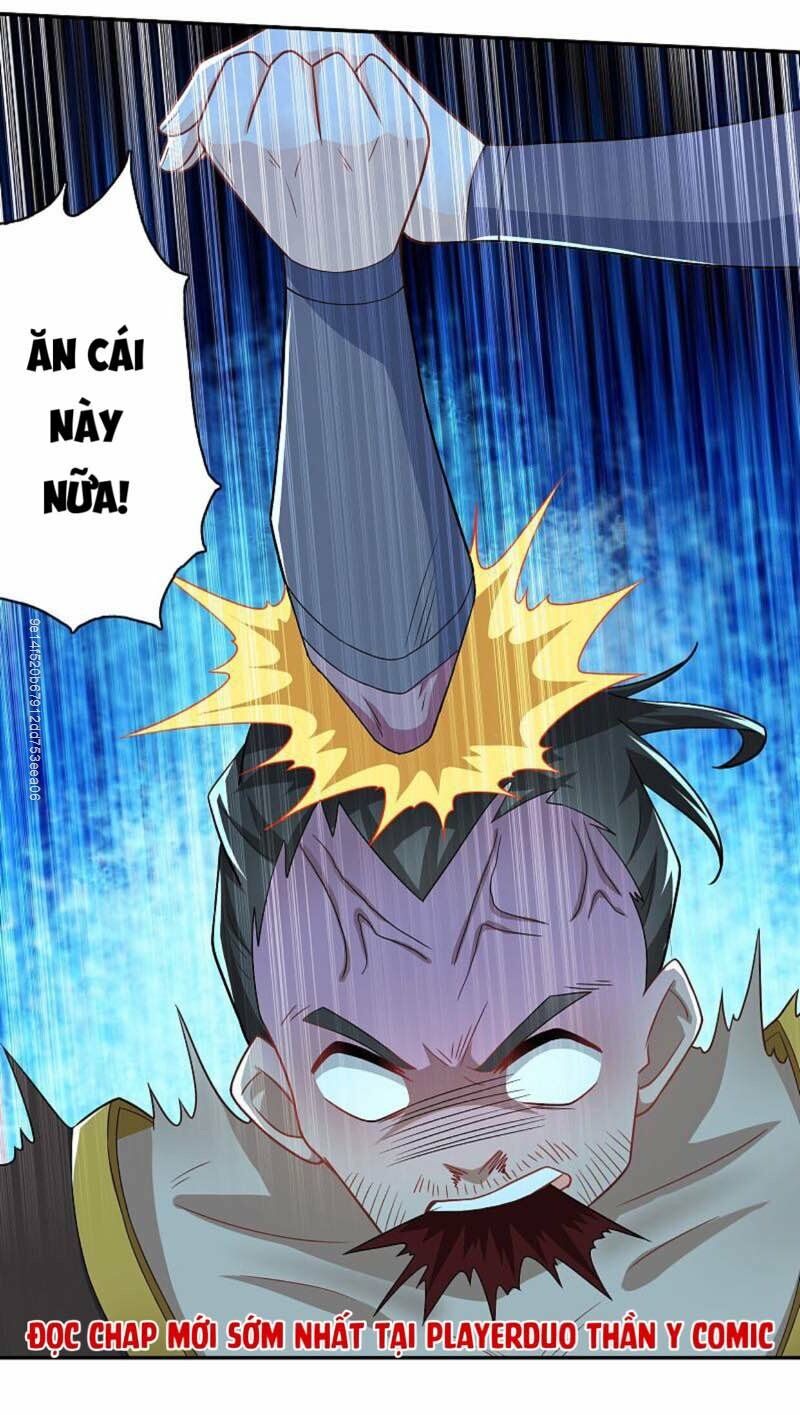 Cực Phẩm Cuồng Tể: Chapter 58