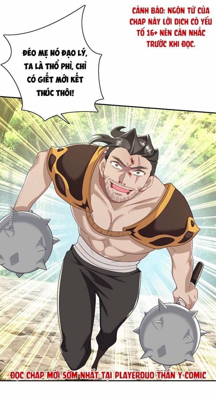 Cực Phẩm Cuồng Tể: Chapter 58
