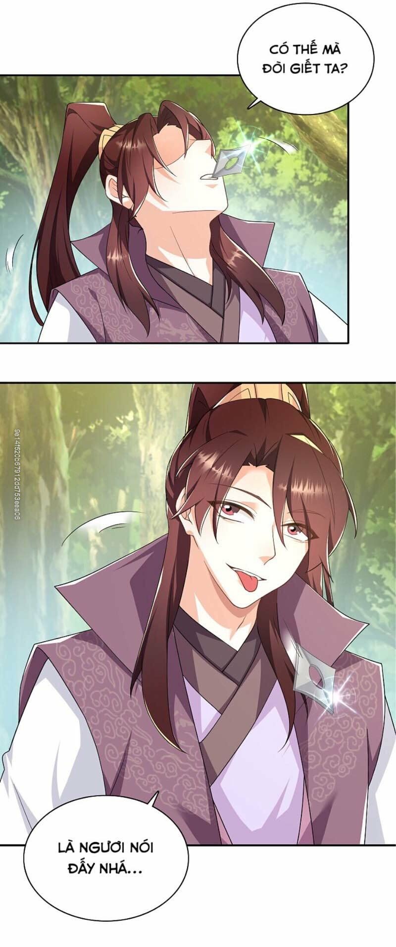 Cực Phẩm Cuồng Tể: Chapter 58