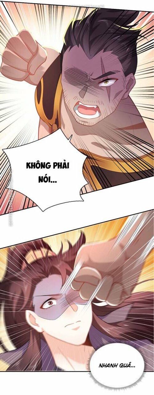 Cực Phẩm Cuồng Tể: Chapter 58