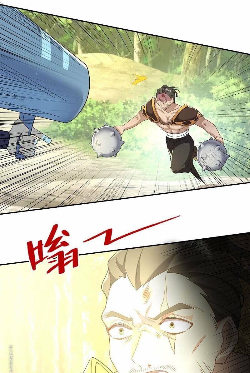Cực Phẩm Cuồng Tể: Chapter 58