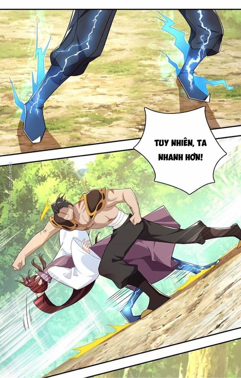 Cực Phẩm Cuồng Tể: Chapter 58