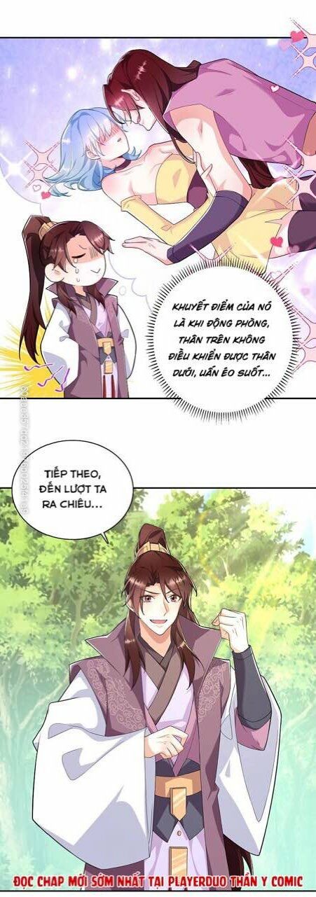 Cực Phẩm Cuồng Tể: Chapter 58
