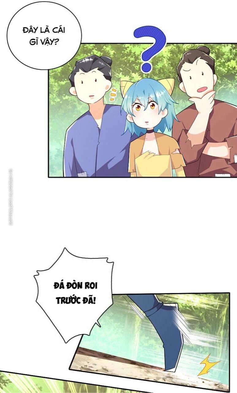 Cực Phẩm Cuồng Tể: Chapter 58