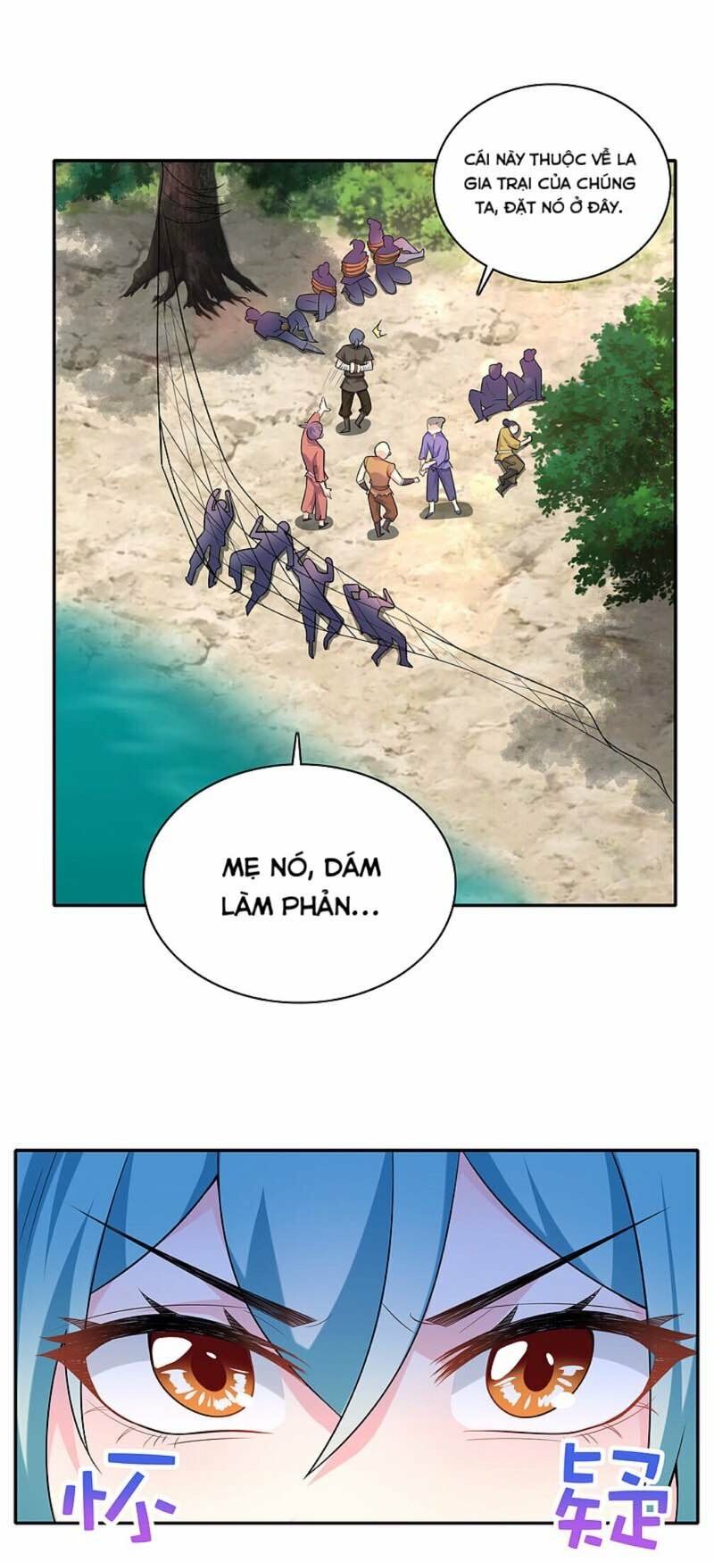 Cực Phẩm Cuồng Tể: Chapter 60