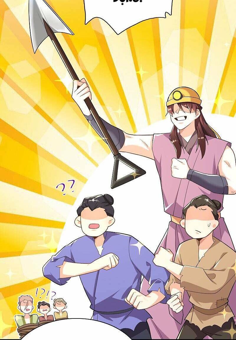 Cực Phẩm Cuồng Tể: Chapter 60