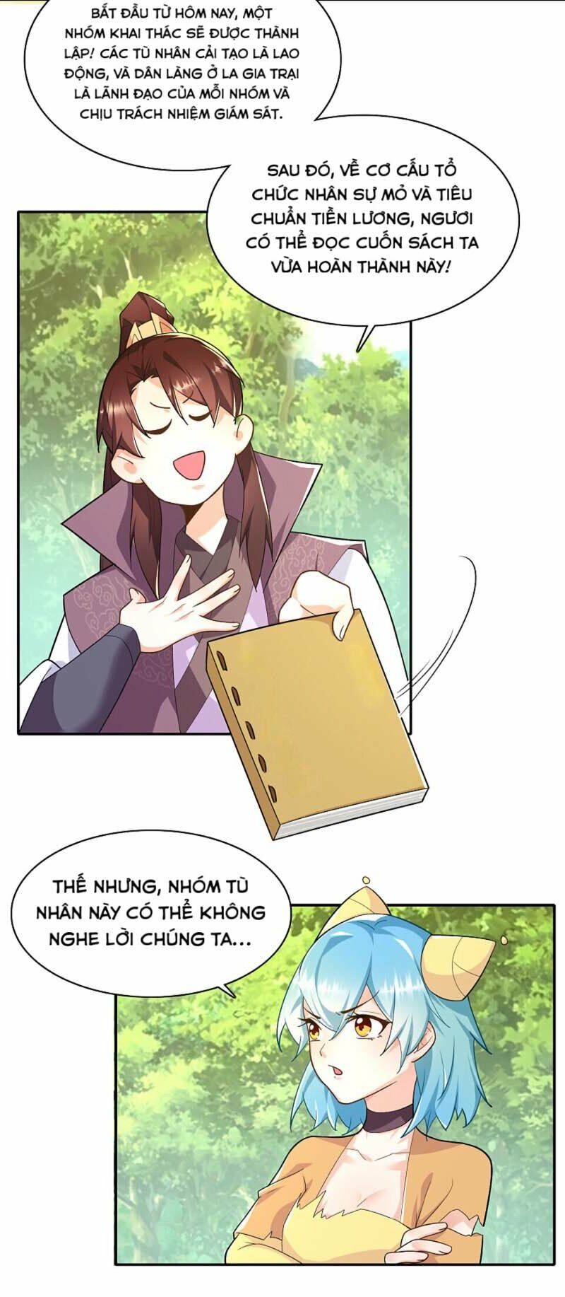 Cực Phẩm Cuồng Tể: Chapter 60