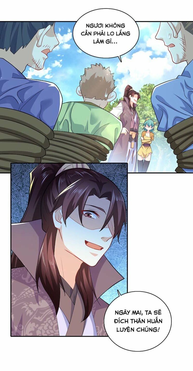 Cực Phẩm Cuồng Tể: Chapter 60