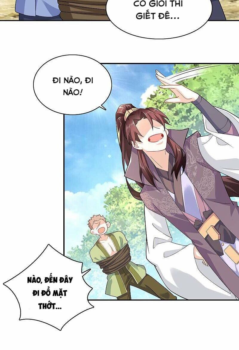 Cực Phẩm Cuồng Tể: Chapter 60