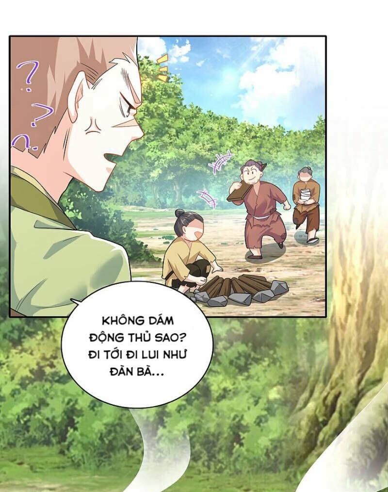 Cực Phẩm Cuồng Tể: Chapter 60