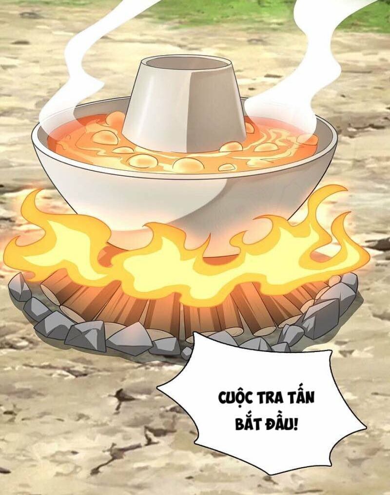 Cực Phẩm Cuồng Tể: Chapter 60