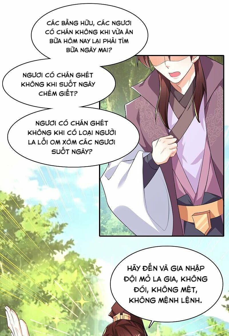 Cực Phẩm Cuồng Tể: Chapter 60